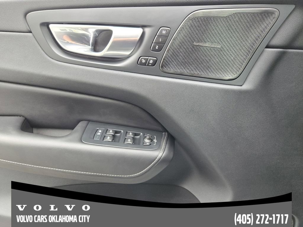 Used 2023 Volvo XC60 B6 Ultimate w/ Protection Package Premier AWD/4WD image 22