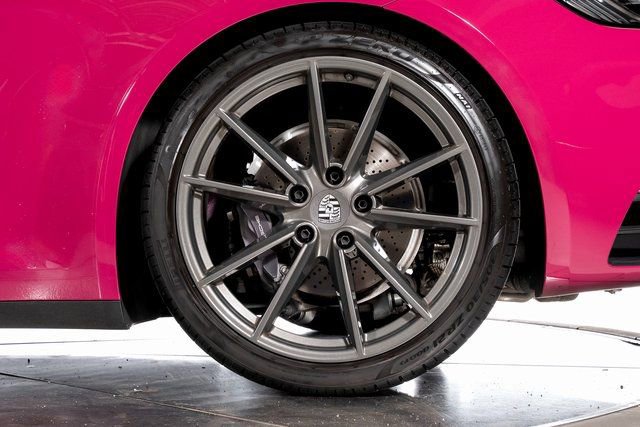 Used 2024 Porsche 911 Carrera T image 12