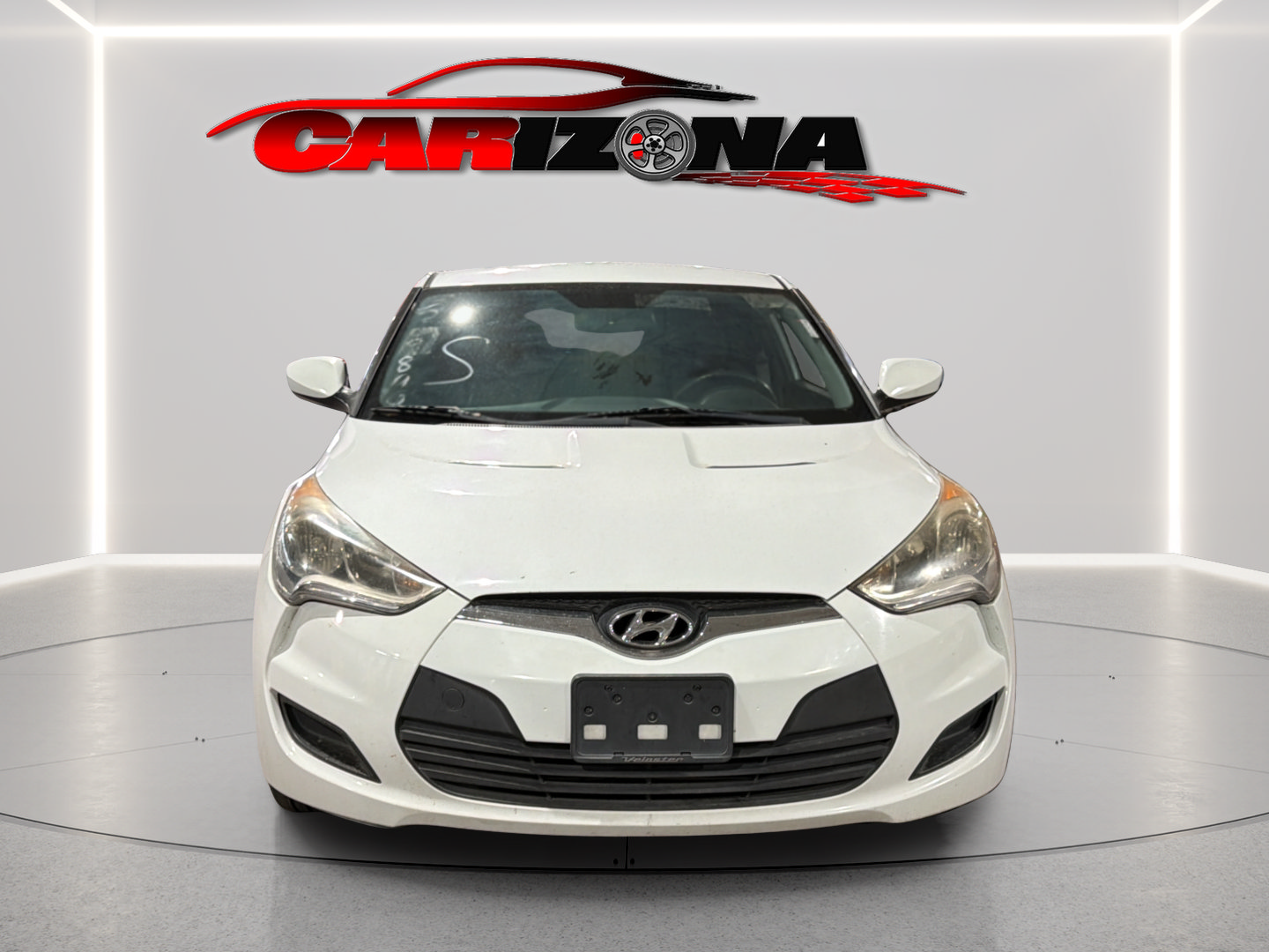 Used 2014 Hyundai Veloster FWD image 13