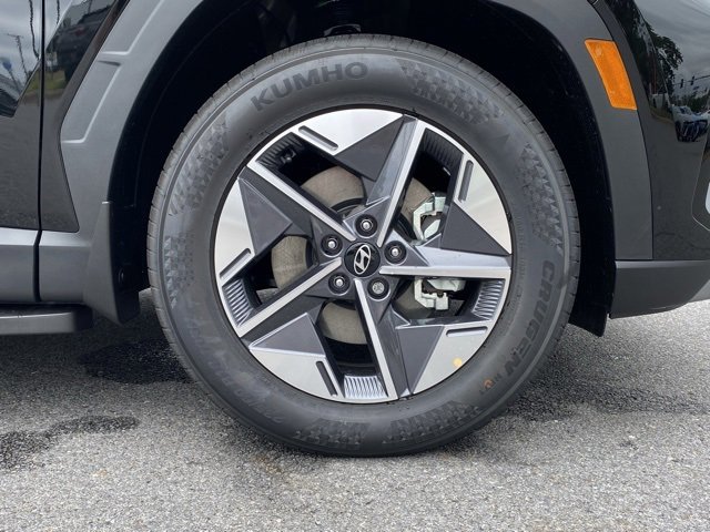 New 2025 Hyundai Tucson SEL image 44