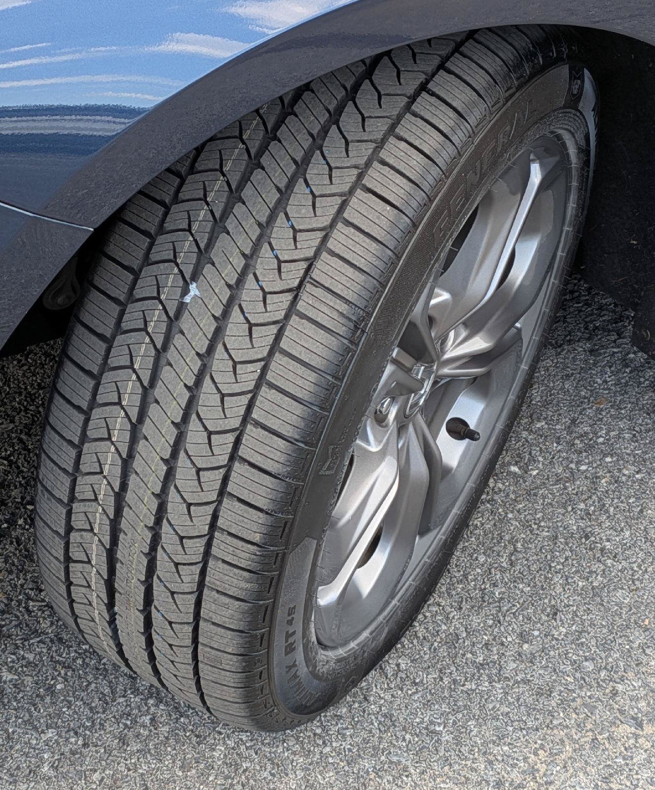 Certified 2023 Honda Accord EX image 12