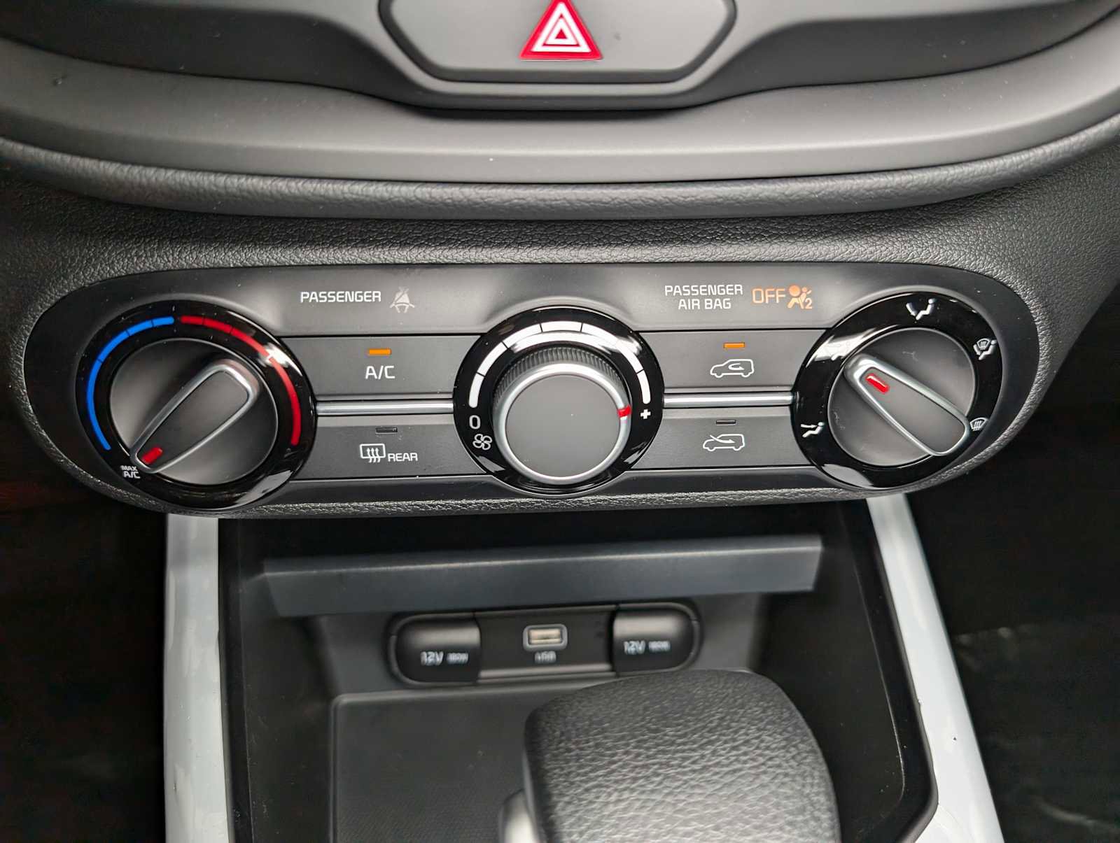 New 2025 Kia Soul LX image 26