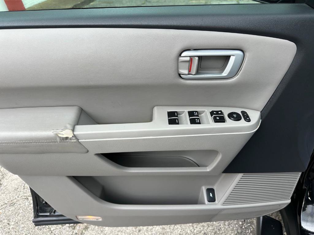 Used 2014 Honda Pilot EX-L image 16