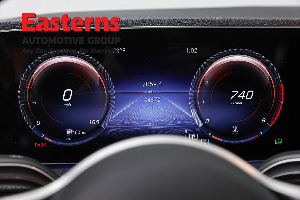Used 2021 Mercedes-Benz GLE 350 4MATIC image 19
