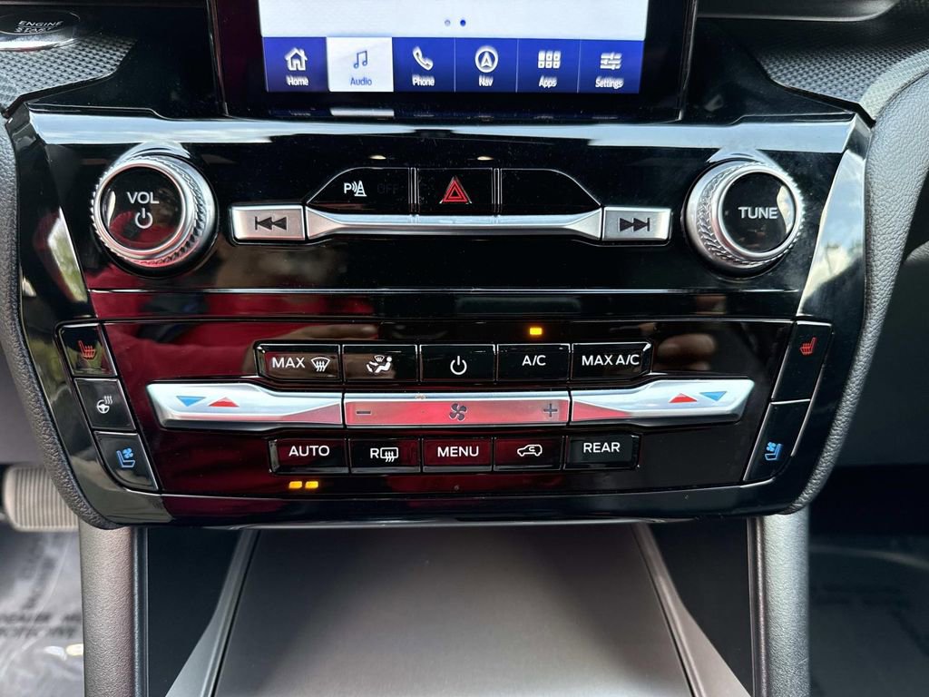 Used 2024 Ford Explorer ST w/ Equipment Group 401A AWD/4WD image 34