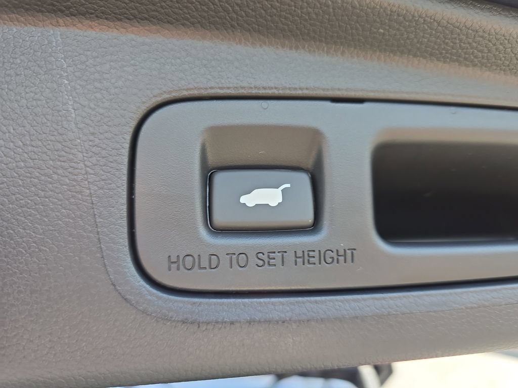 New 2026 Honda CR-V TrailSport image 32