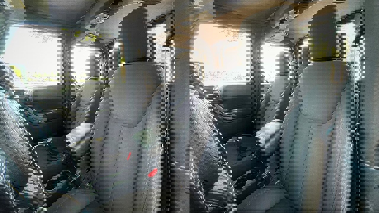 Used 2015 Jeep Wrangler Sport w/ Quick Order Package 24S image 10