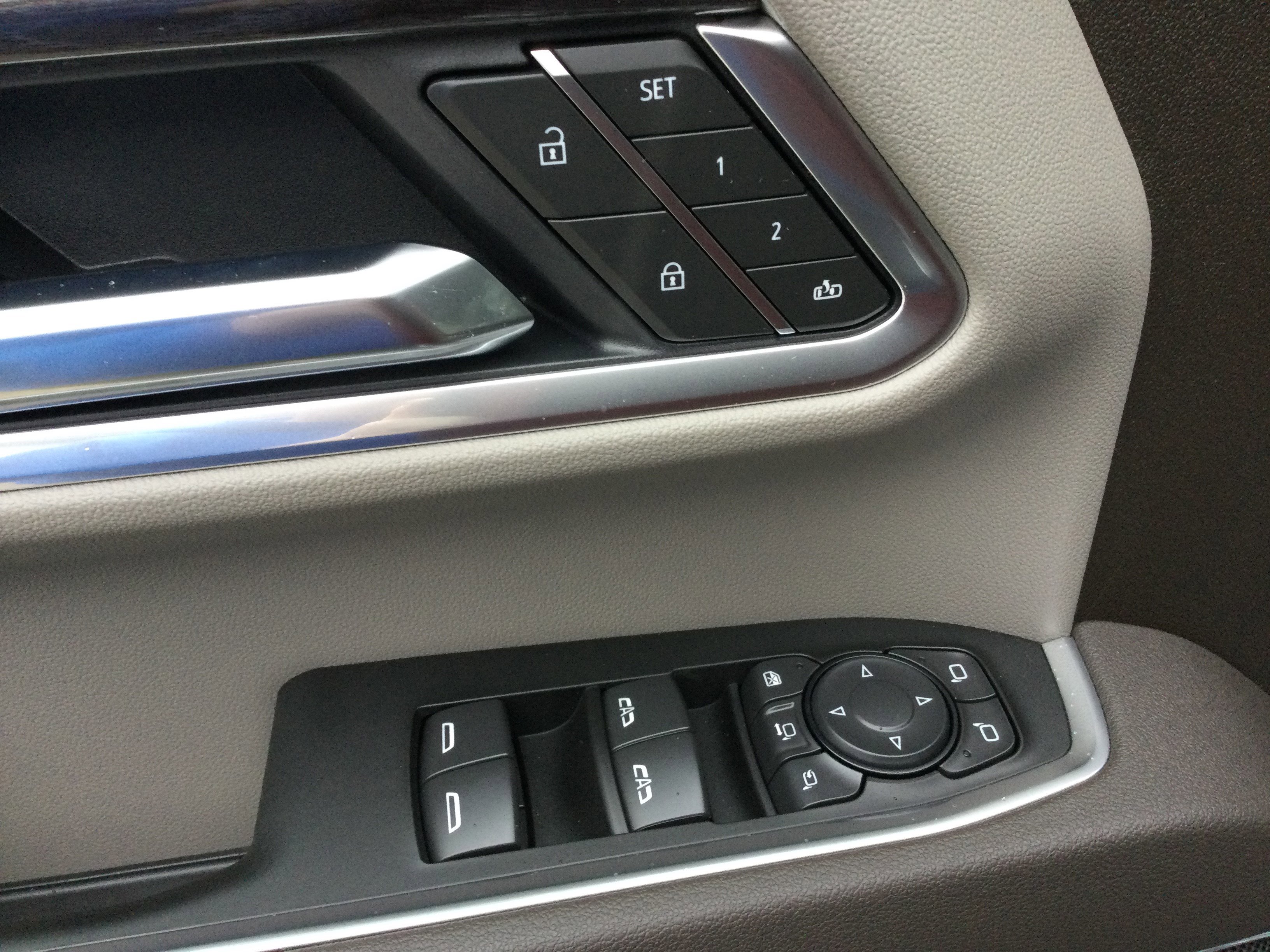 New 2026 Chevrolet Silverado 3500 LTZ w/ LTZ Premium Package image 10