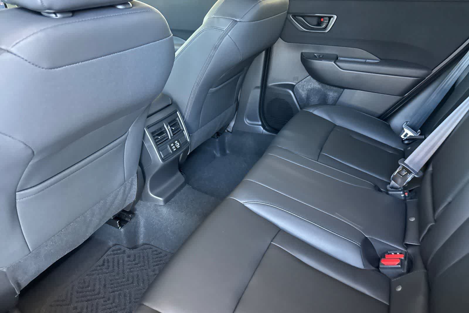 New 2026 Subaru Outback Premium AWD/4WD image 4