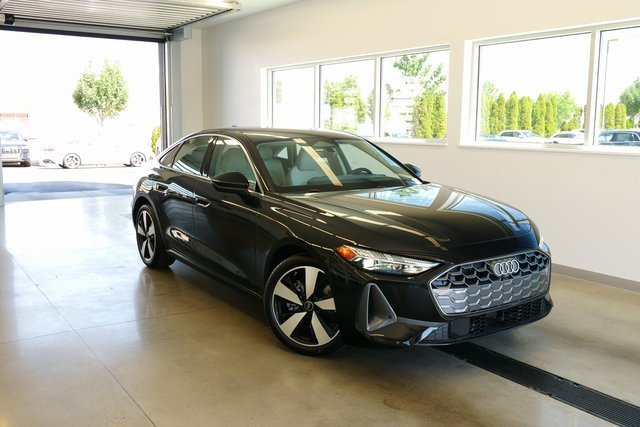 New 2025 Audi A5 2.0T Prestige