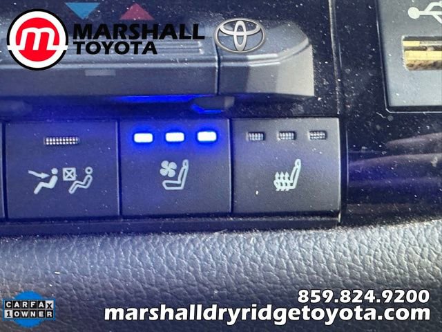Used 2024 Toyota Tundra TRD Pro image 27
