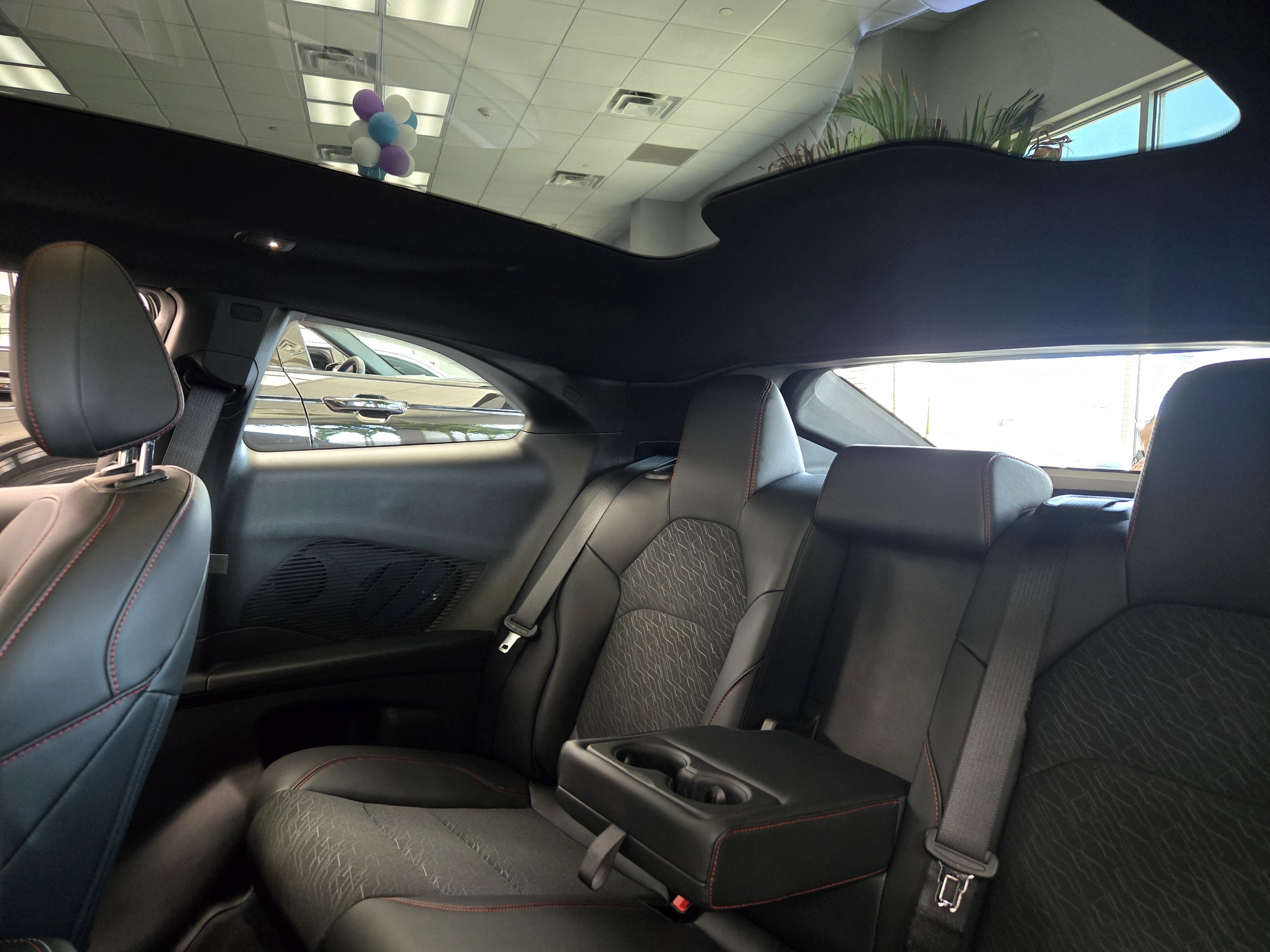 New 2025 Dodge Charger R/T w/ Sun & Sound Package image 8