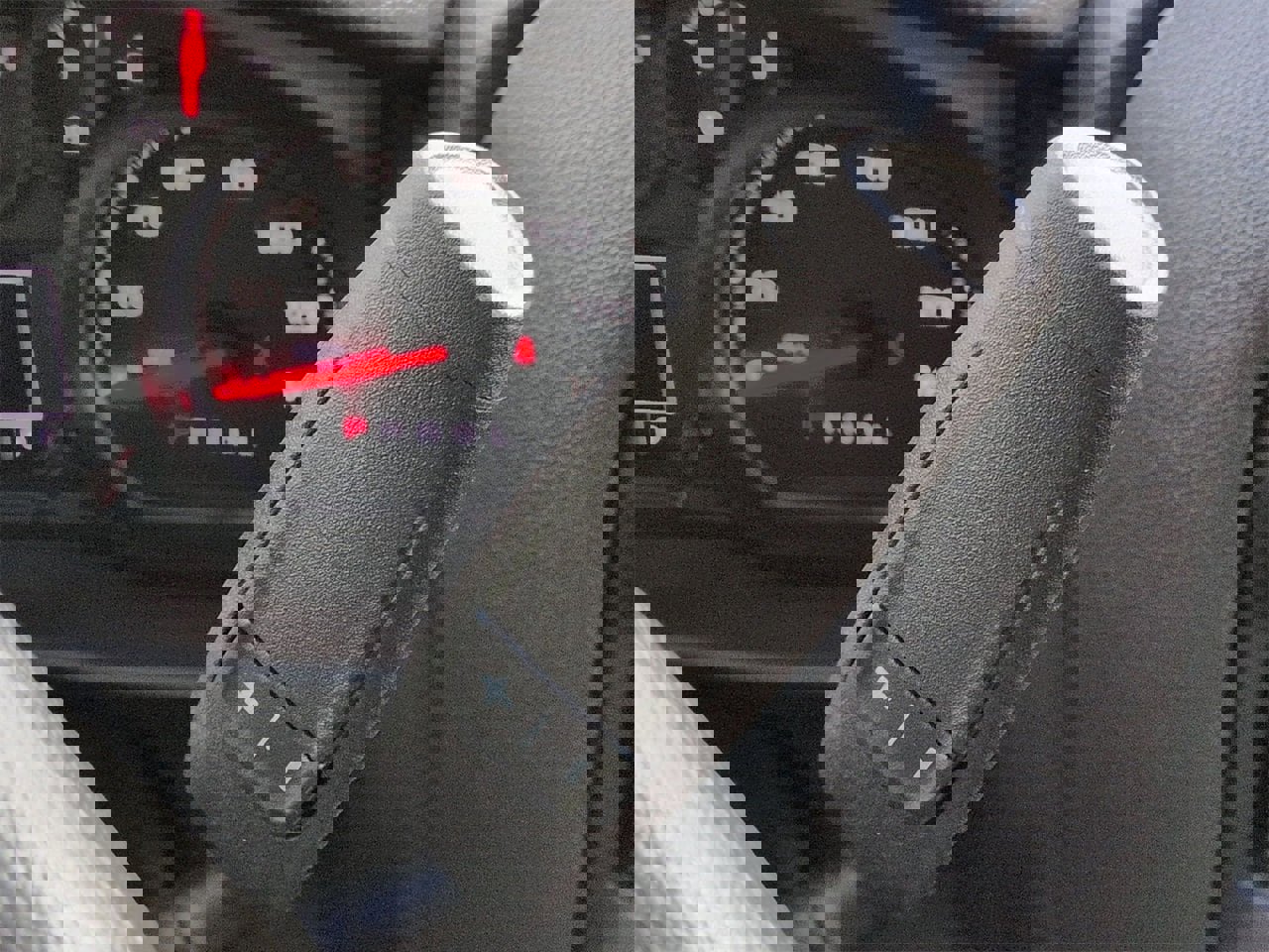 Used 2026 Chevrolet Silverado 1500 Custom w/ Turbomax Blackout Package image 14