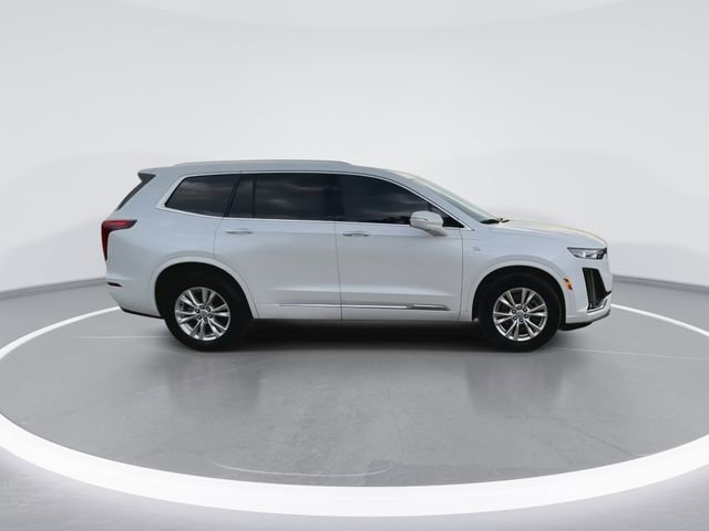 Used 2024 Cadillac XT6 Luxury FWD image 13
