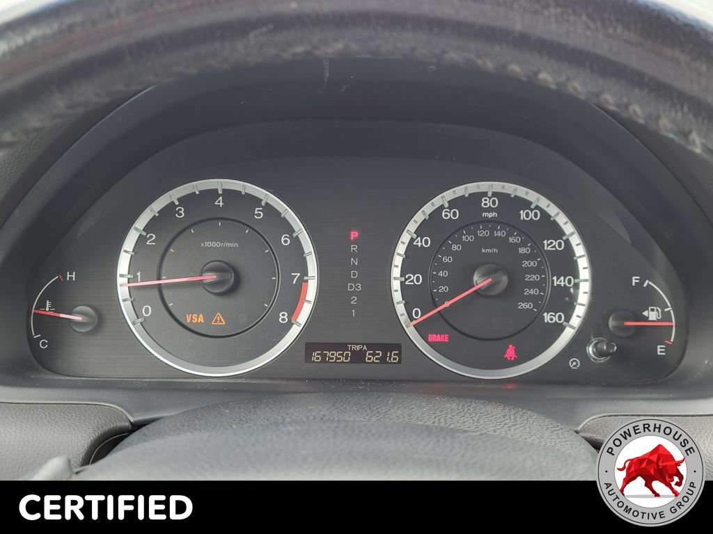 Used 2010 Honda Accord EX-L image 30