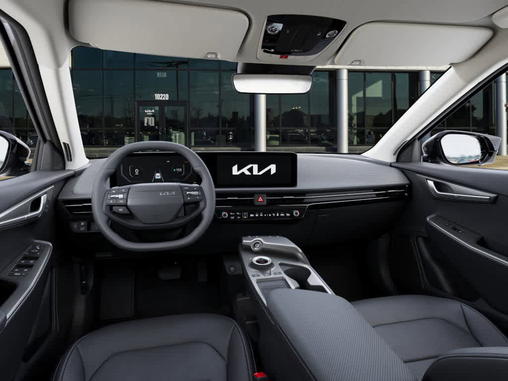 New 2025 Kia EV6 Wind image 14