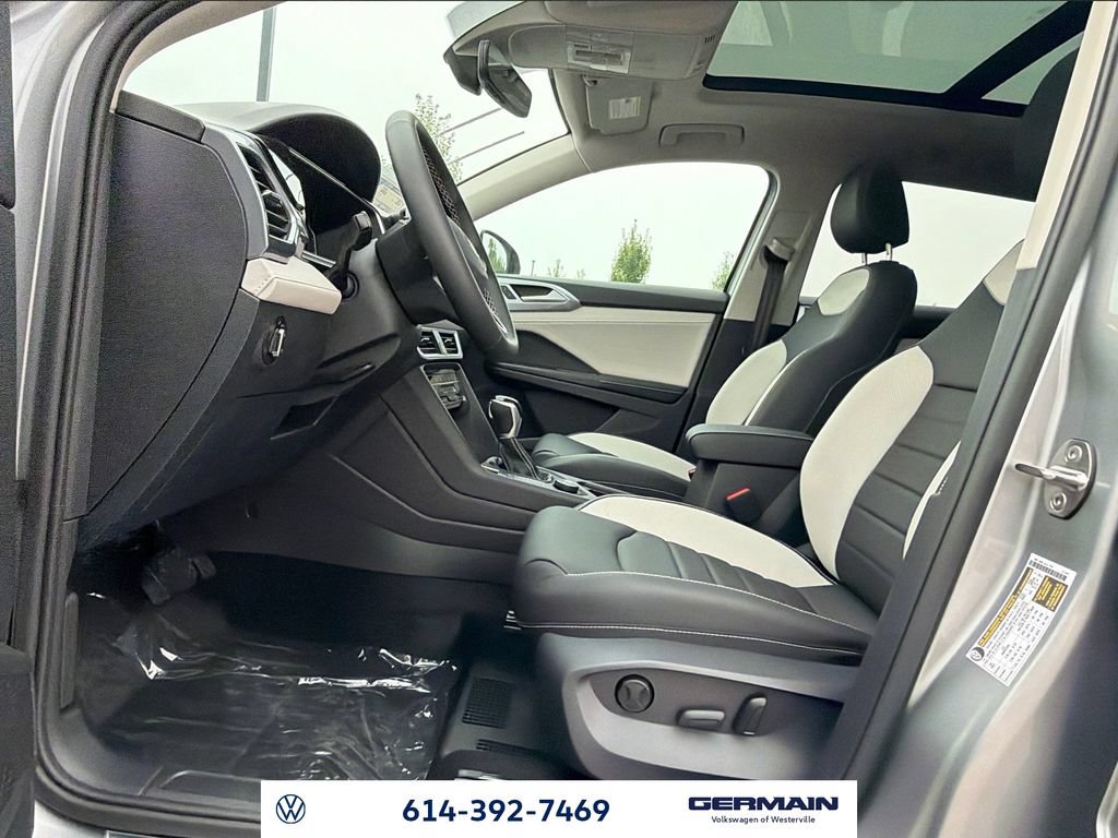 New 2026 Volkswagen Taos SEL AWD/4WD image 20