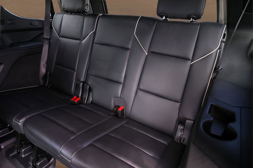 Certified 2023 Cadillac Escalade Premium Luxury image 27