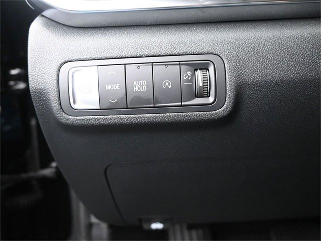 New 2026 GMC Terrain Elevation w/ Technology Package II image 33