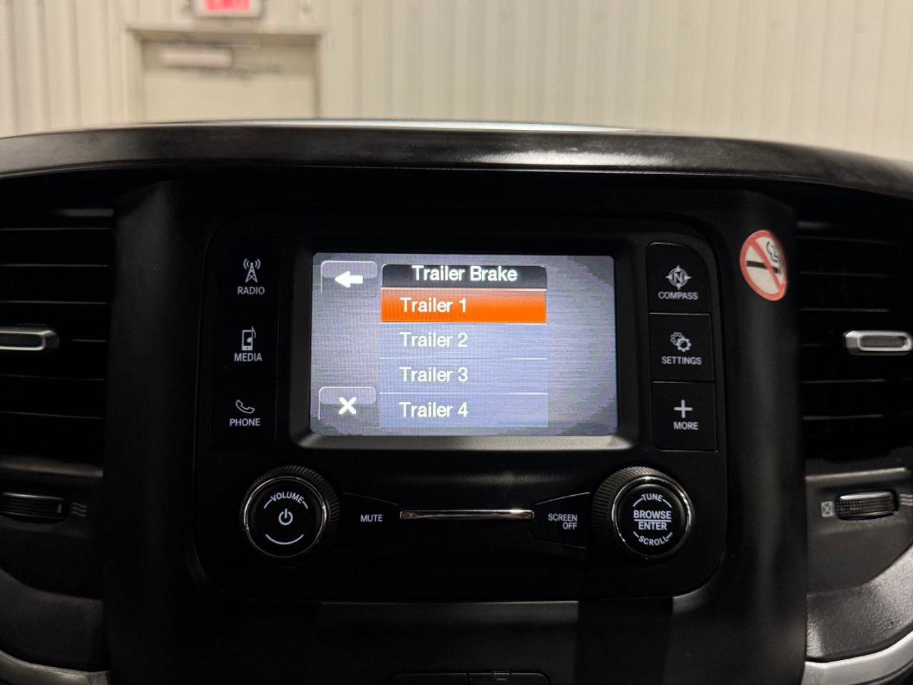 Used 2023 RAM 4500 SLT w/ Quick Order Package 2YG SLT AWD/4WD image 31