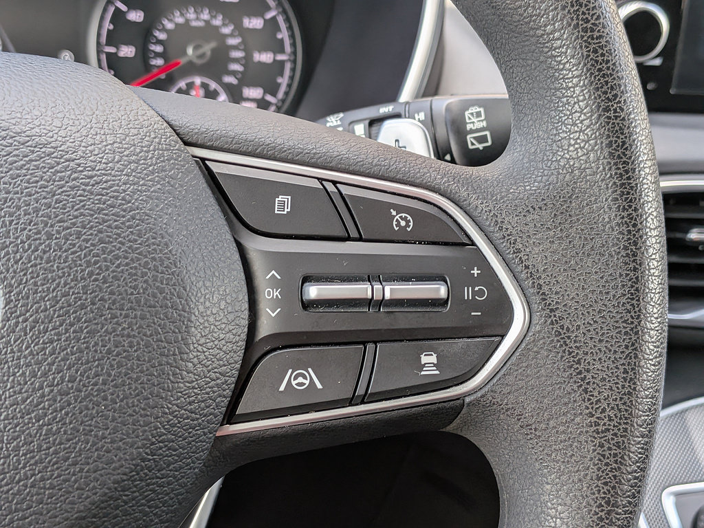 Used 2022 Hyundai Santa Fe SEL FWD image 51