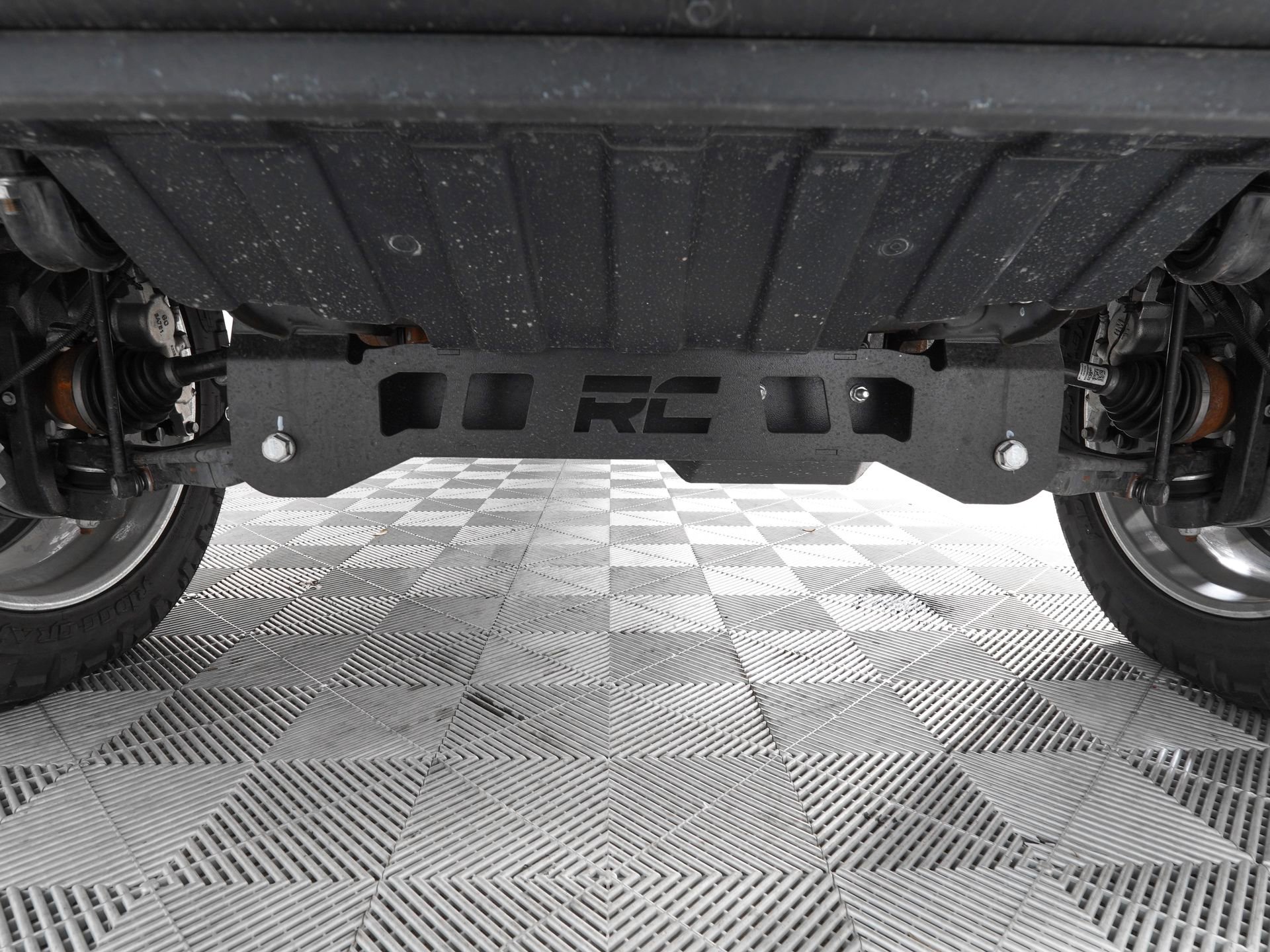 Used 2025 GMC Sierra 2500 Denali w/ Denali Reserve Package image 31