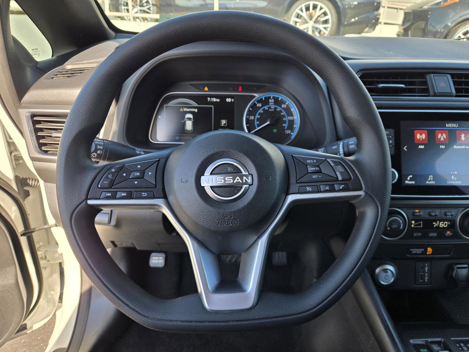 Used 2023 Nissan Leaf S w/ Protection Package image 14