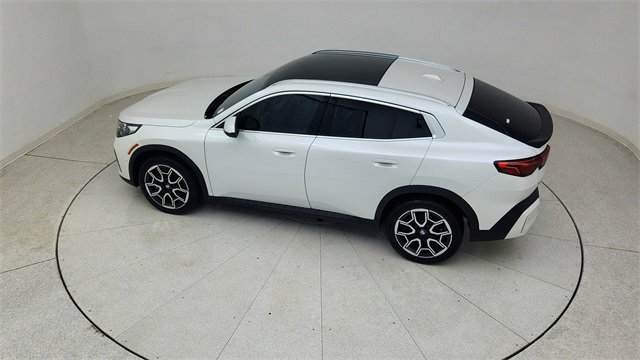 Used 2025 BMW X2 xDrive28i image 76