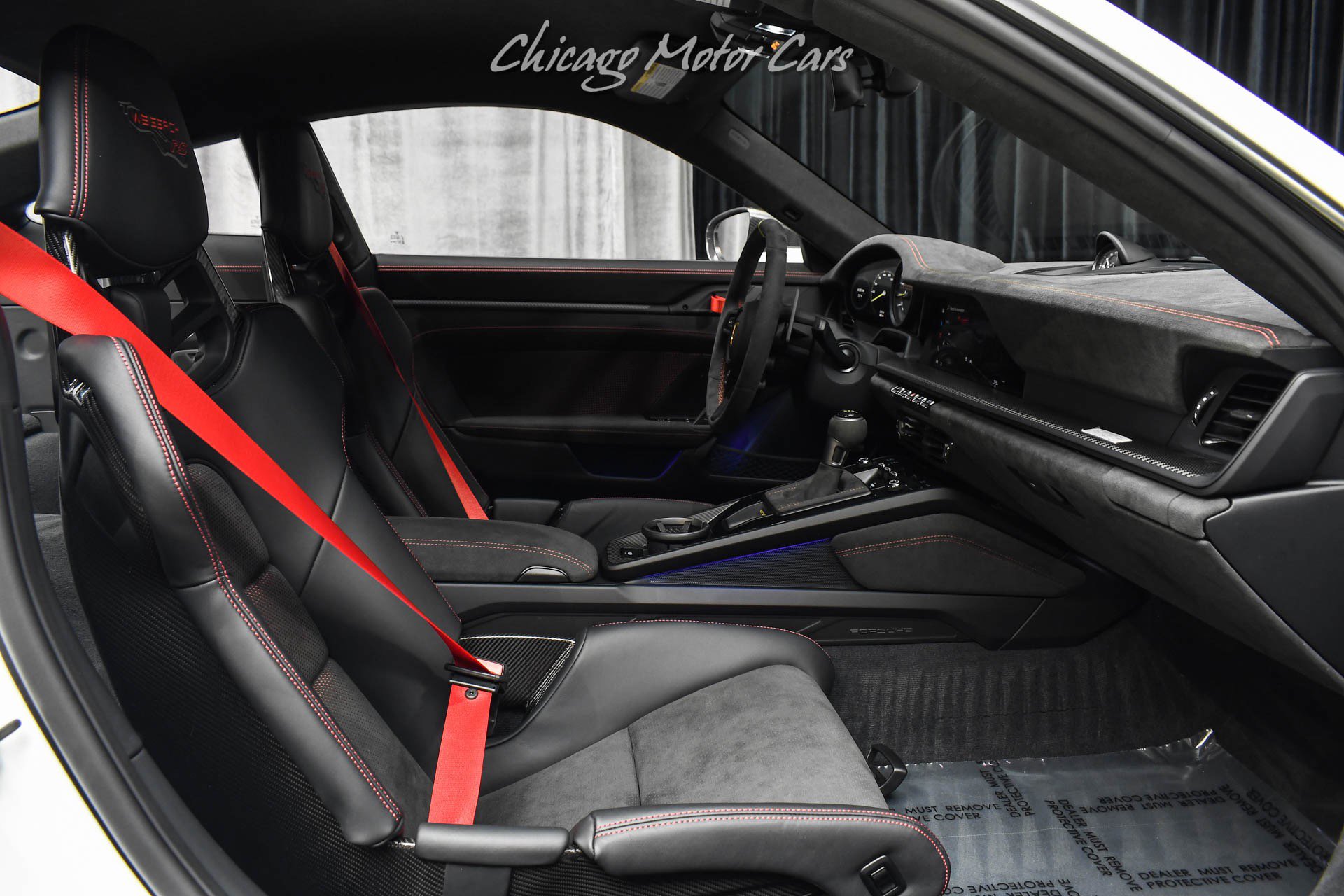 Used 2024 Porsche 911 GT3 RS image 23