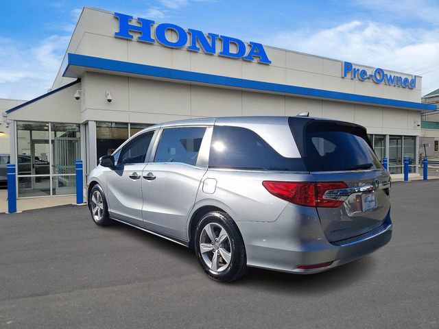 Used 2020 Honda Odyssey EX-L image 6