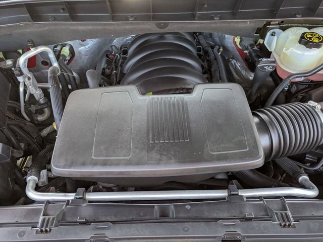 Used 2020 GMC Sierra 1500 SLE w/ SLE Value Package image 28