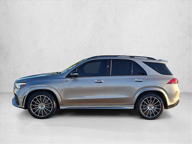Used 2021 Mercedes-Benz GLE 450 4MATIC image 8