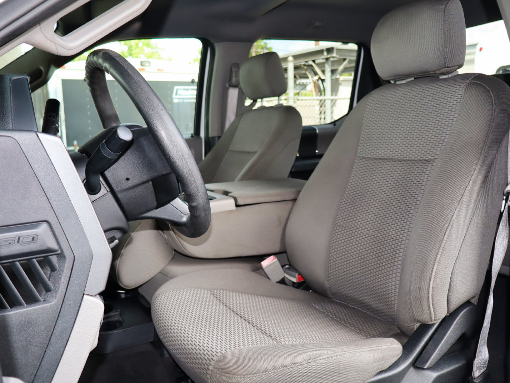 Used 2019 Ford F150 XLT AWD/4WD image 25