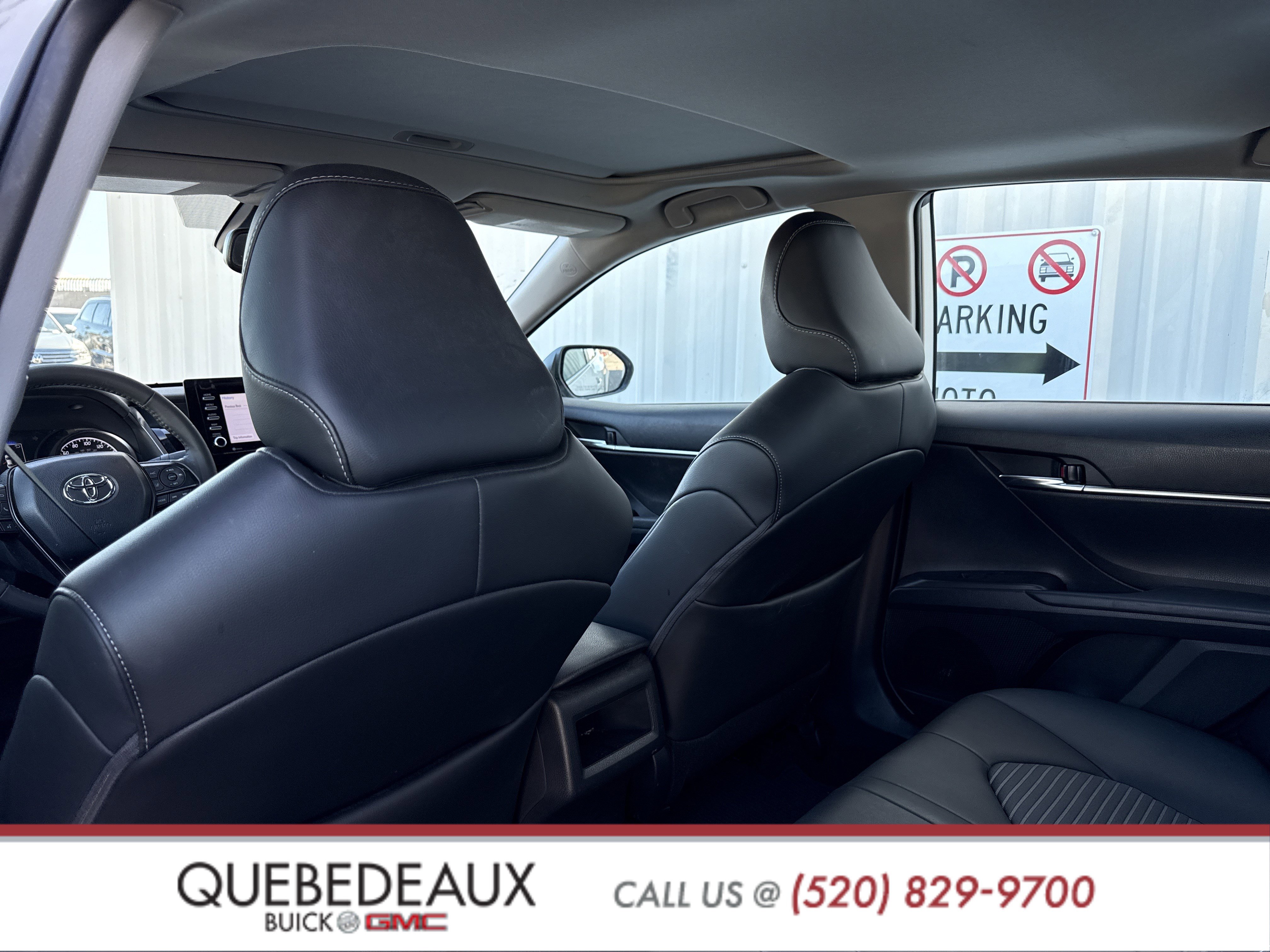 Used 2023 Toyota Camry SE image 22