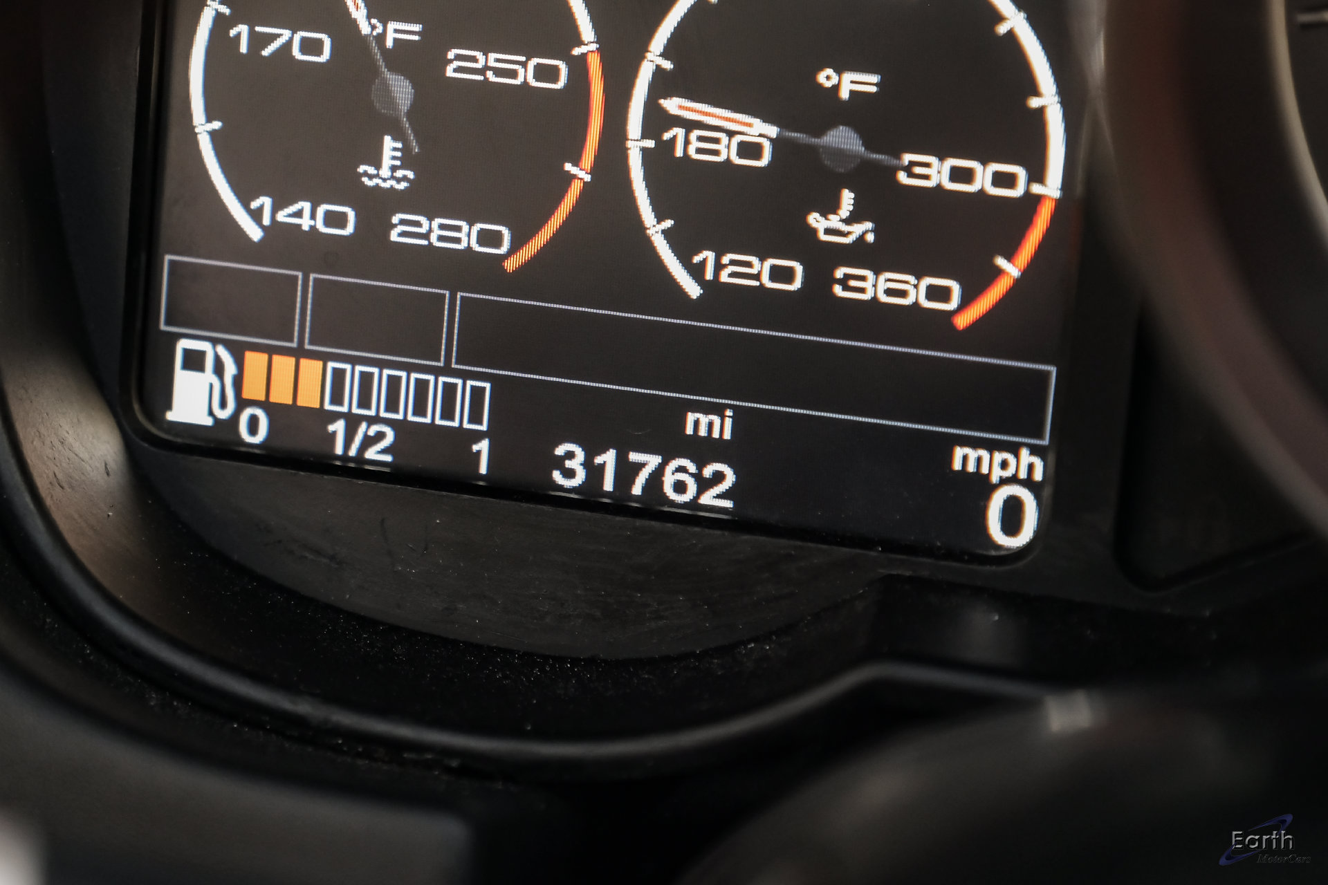 Used 2014 Ferrari California RWD image 86