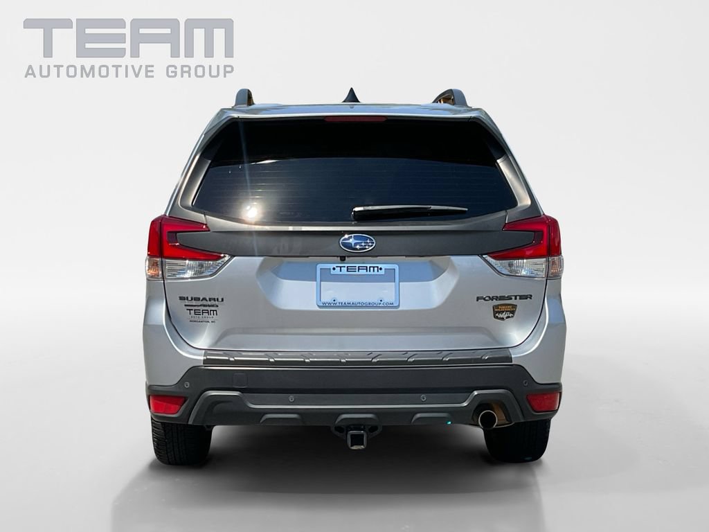 Used 2024 Subaru Forester Wilderness w/ Wilderness Package AWD/4WD image 6
