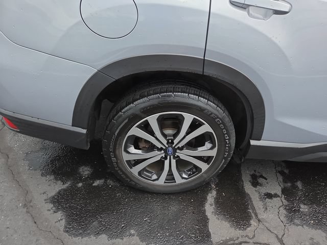 Used 2021 Subaru Forester Limited AWD/4WD image 21