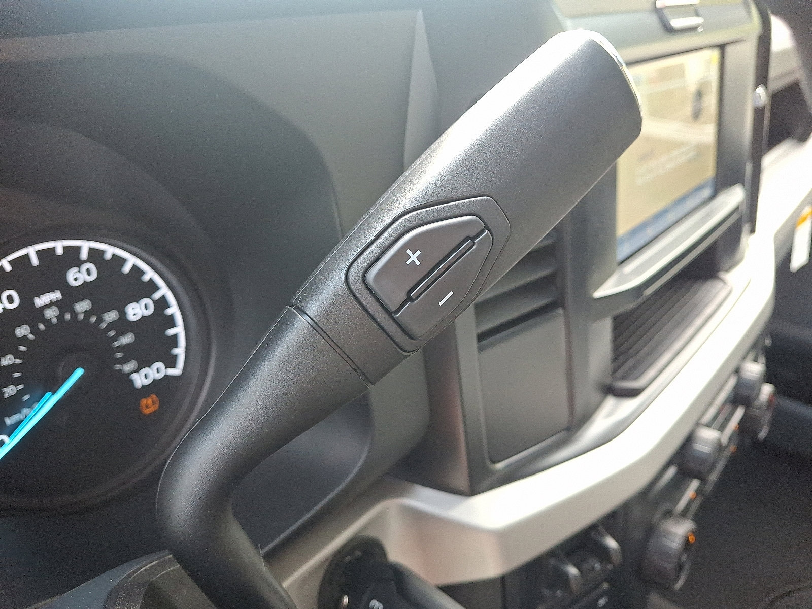 New 2026 Ford F350 XL w/ STX Appearance Package AWD/4WD image 15