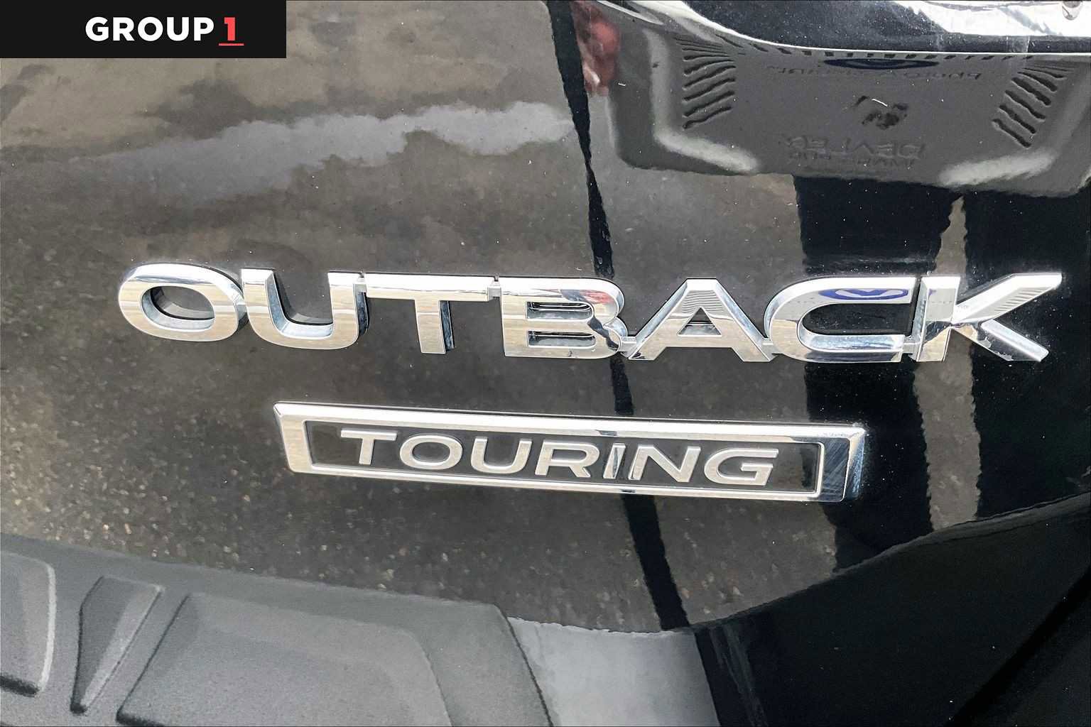 Certified 2023 Subaru Outback Touring image 9