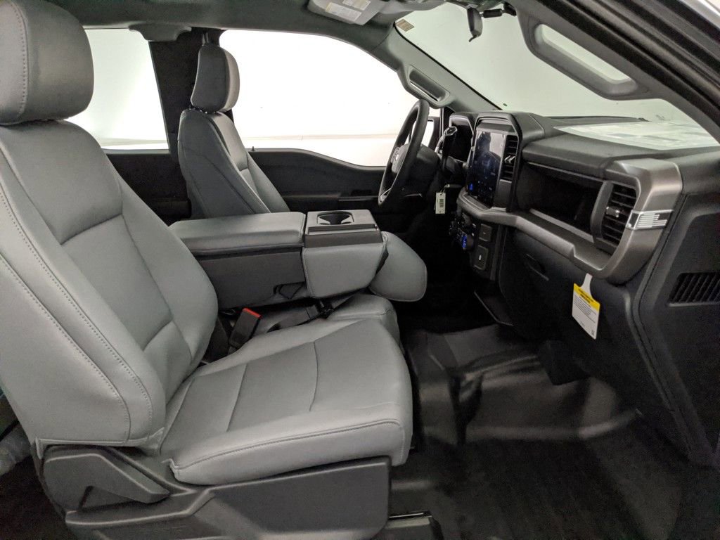 New 2025 Ford F150 XL image 27