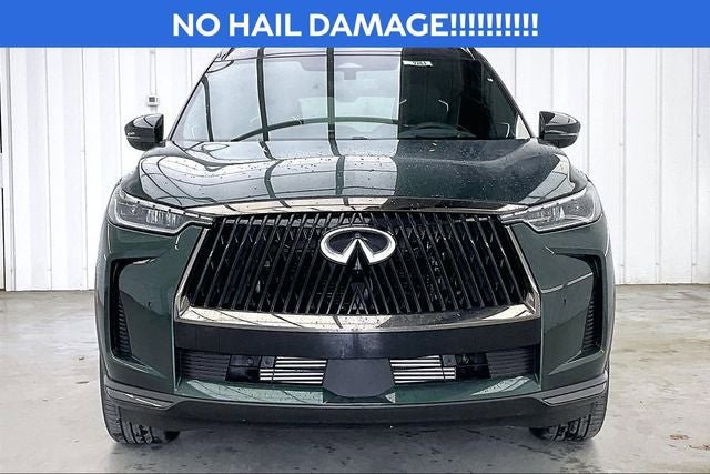 New 2026 INFINITI QX60 Autograph AWD/4WD image 3