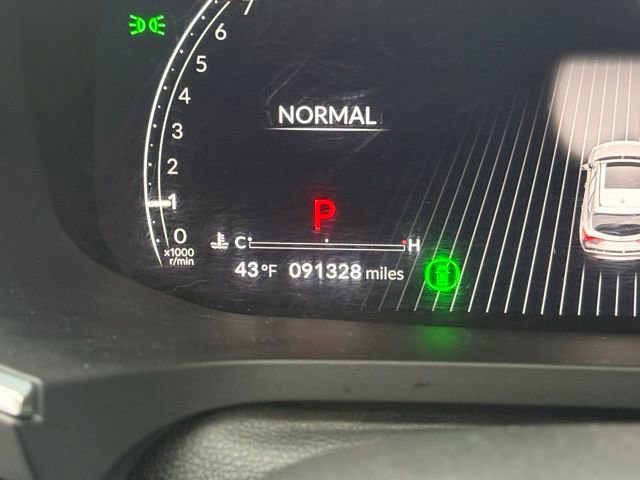 Used 2022 Acura MDX FWD w/ Technology Package image 11