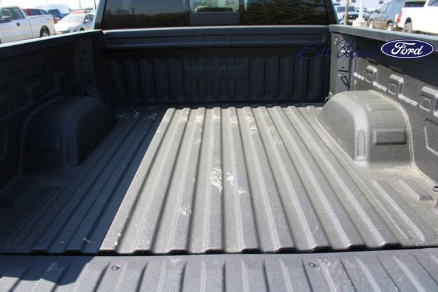 Used 2026 GMC Sierra 1500 Denali image 10