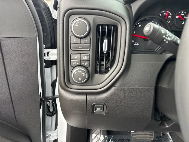 New 2026 Chevrolet Silverado 2500 Custom w/ Custom Value Package image 17