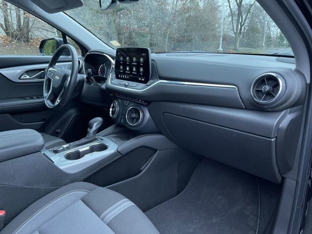 Used 2024 Chevrolet Blazer LT w/ Convenience Package image 28