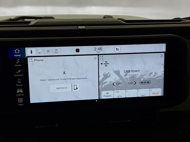 Used 2024 Jeep Wrangler Sport S image 14