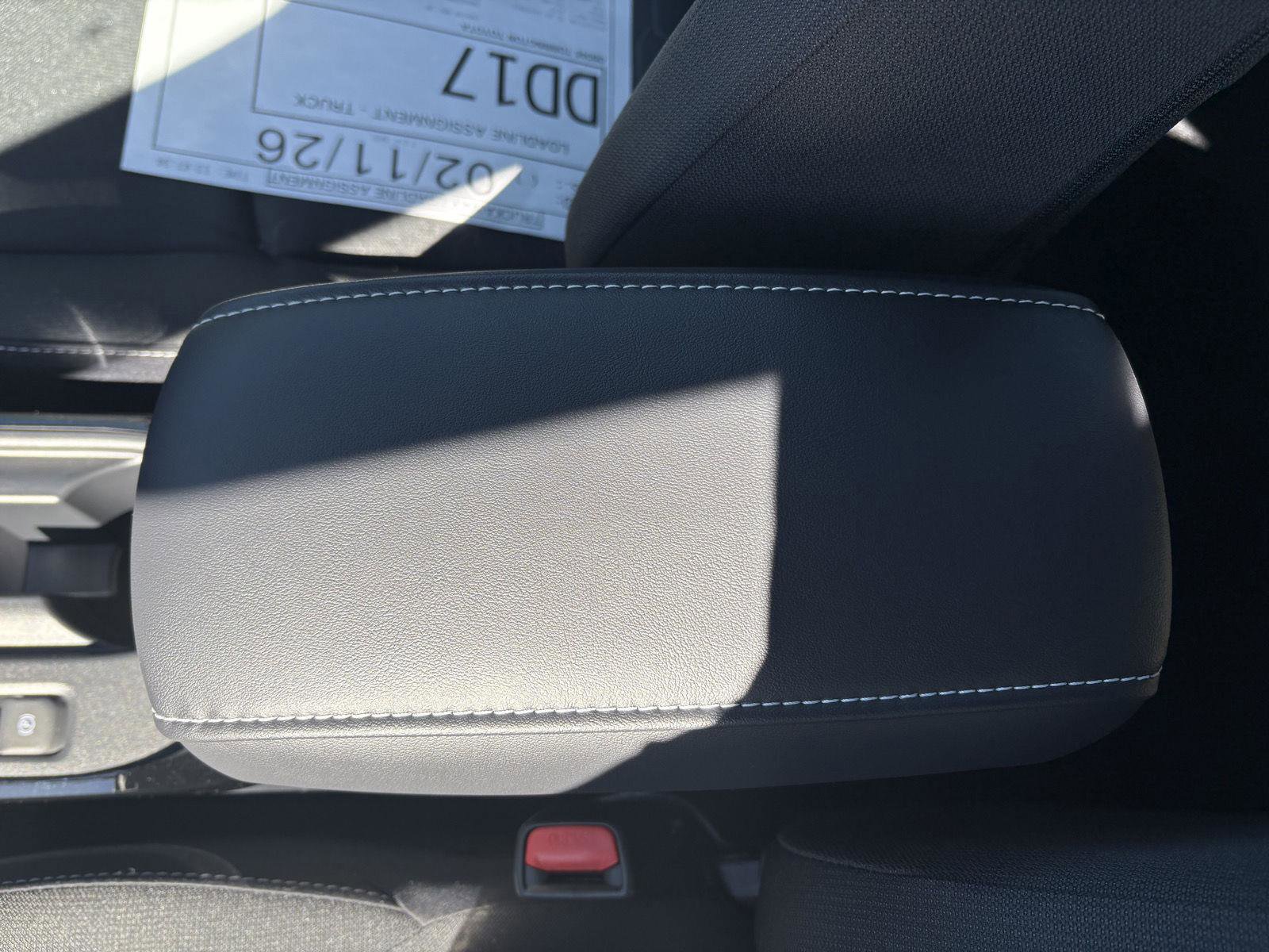 New 2026 Toyota Corolla SE image 14