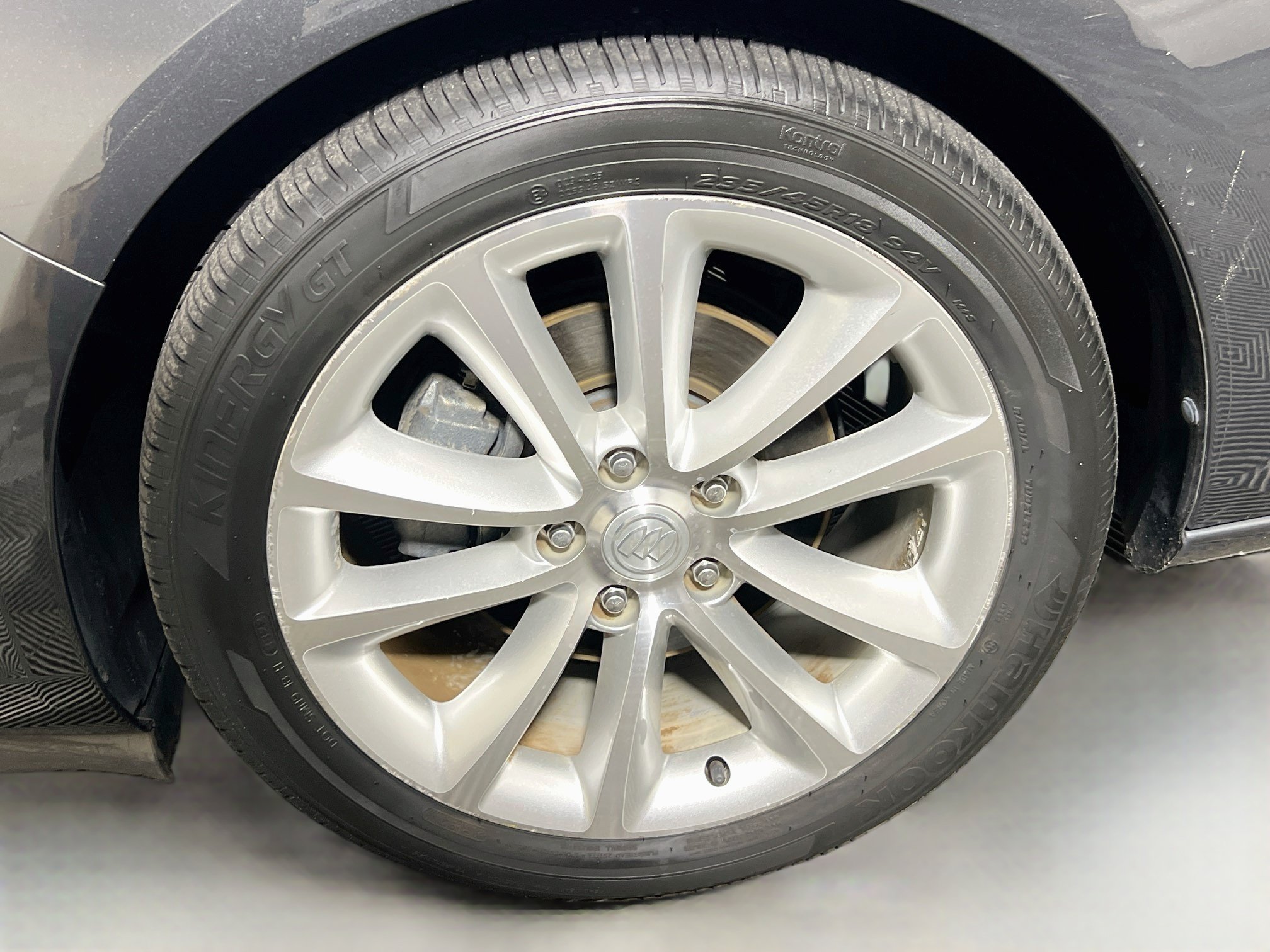 Used 2014 Buick Verano FWD image 13