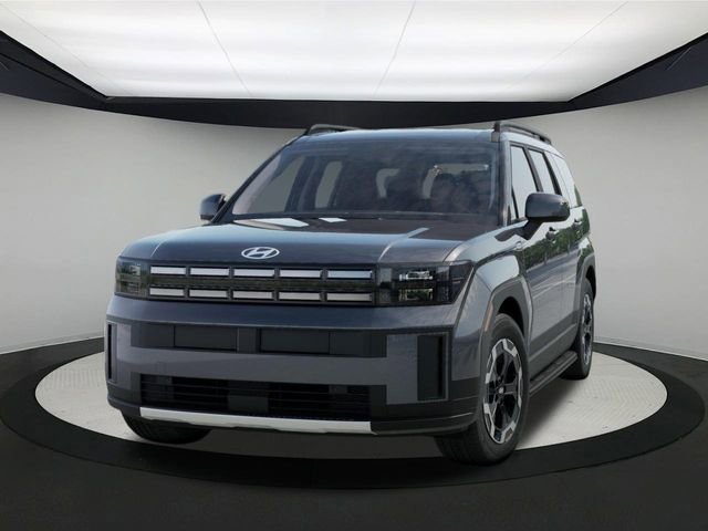 Certified 2026 Hyundai Santa Fe SEL image 6