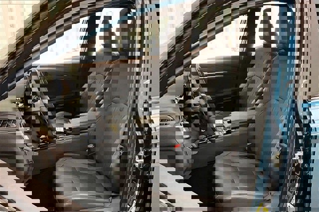 Used 2025 Toyota Camry XSE w/ Premium Plus Package image 8